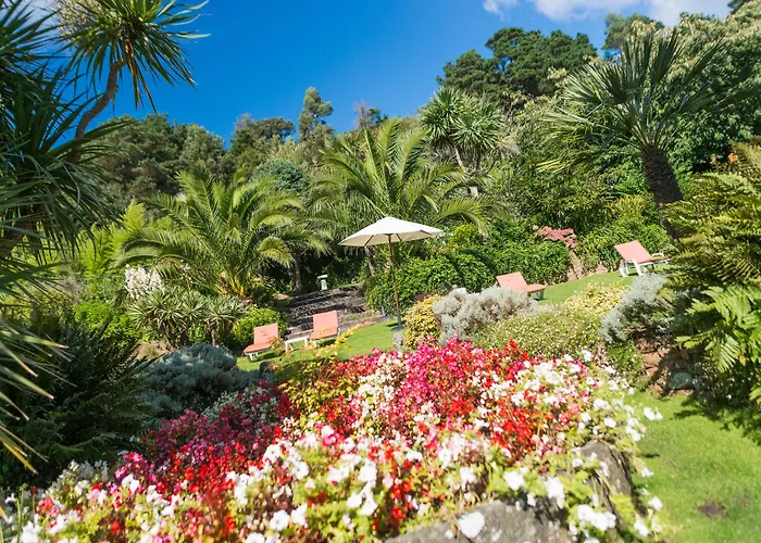 Hotel St Brelade's Bay 4*