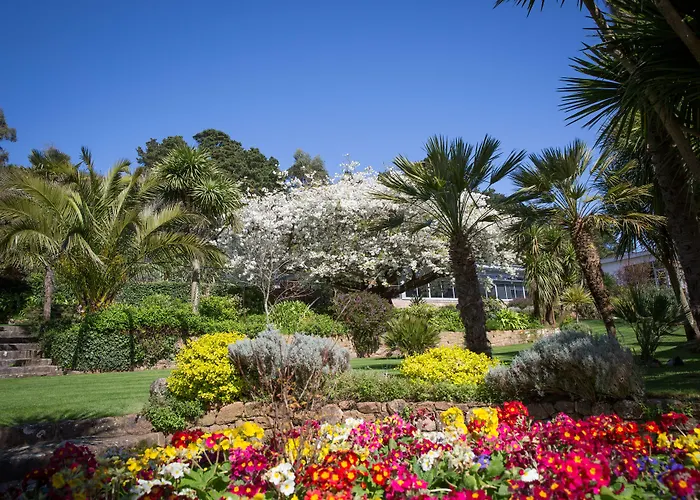 Hotel St Brelade's Bay 4*