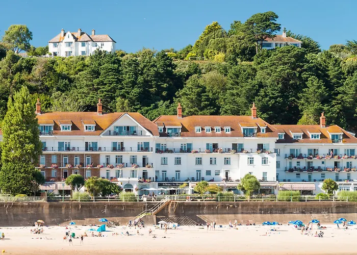 St Brelade's Bay Saint-Brélade