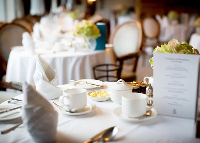 St Brelade's Bay 4* Saint-Brélade