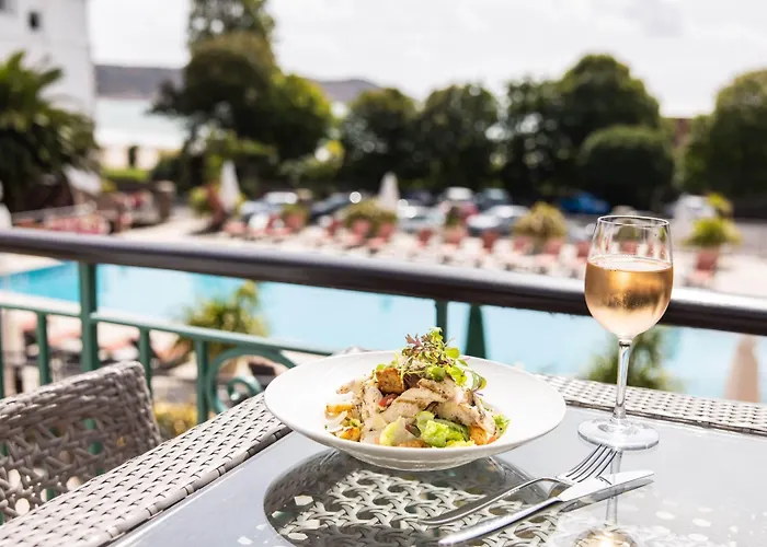 St Brelade's Bay 4* Saint-Brélade