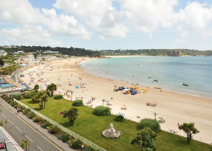 St Brelade's Bay 4*