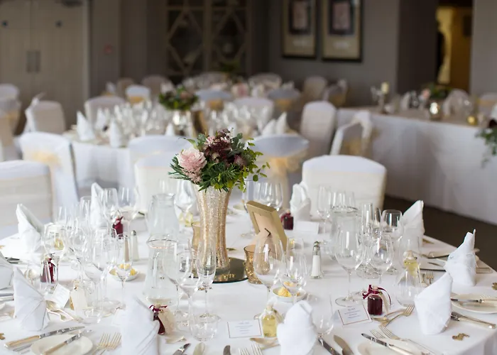 Hotel St Brelade's Bay