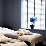 Ξενοδοχείο St Brelade's Bay 4*