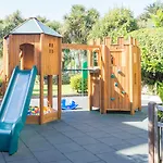 St Brelade's Bay Ξενοδοχείο St Brelade