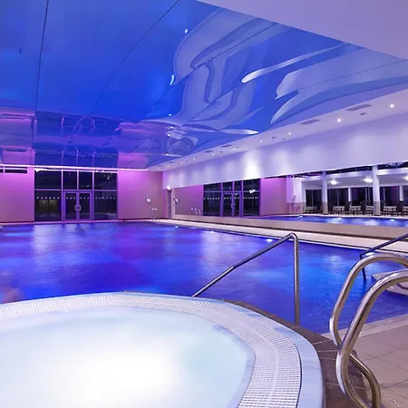 Hotel St Brelade's Bay