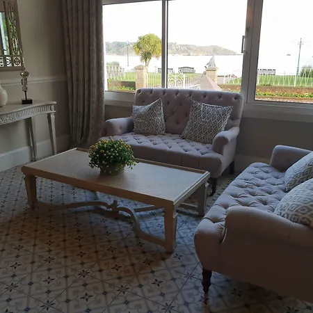 St Brelade's Bay 4* Saint Brélade