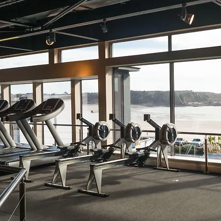 Hotel St Brelade's Bay 4*