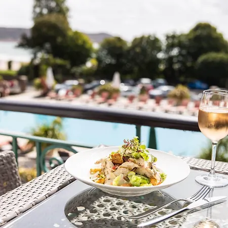 St Brelade's Bay 4* Saint Brélade