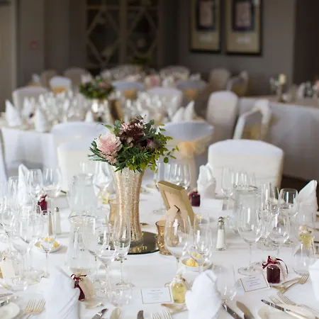 Hotel St Brelade's Bay