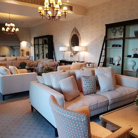 Hotel St Brelade's Bay Saint Brélade