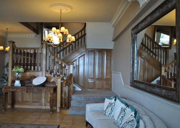 St Brelade's Bay 4* St Brelade