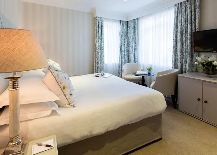 Otel St Brelade's Bay St Brelade