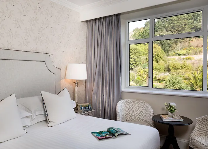 St Brelade's Bay Otel