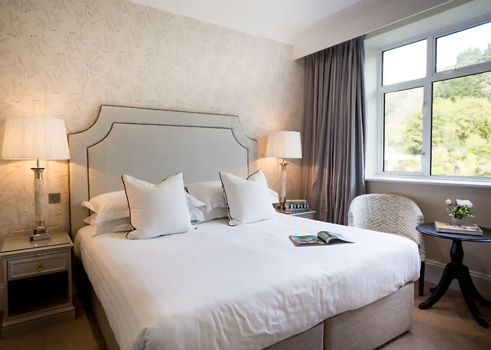 St Brelade's Bay 4* St Brelade