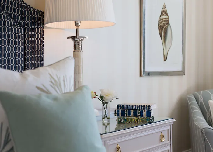 St Brelade's Bay Otel St Brelade