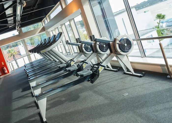 St Brelade's Bay Otel St Brelade