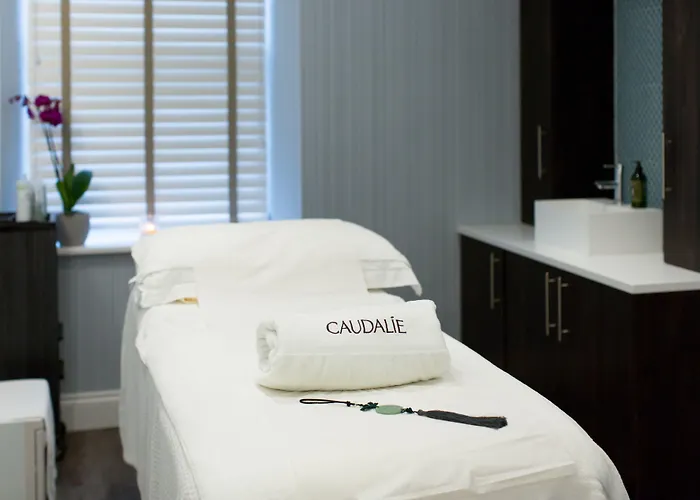 Otel St Brelade's Bay St Brelade