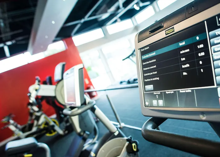 St Brelade's Bay Otel