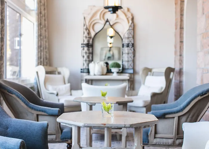 Otel St Brelade's Bay St Brelade