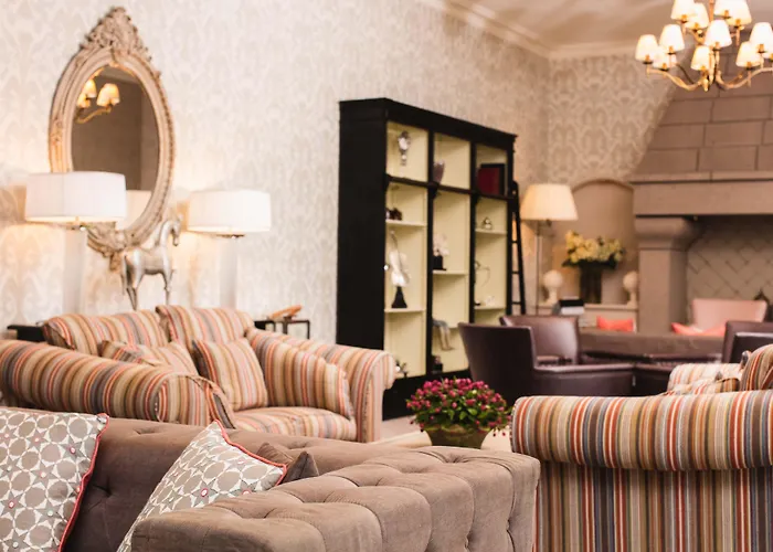 Otel St Brelade's Bay 4*