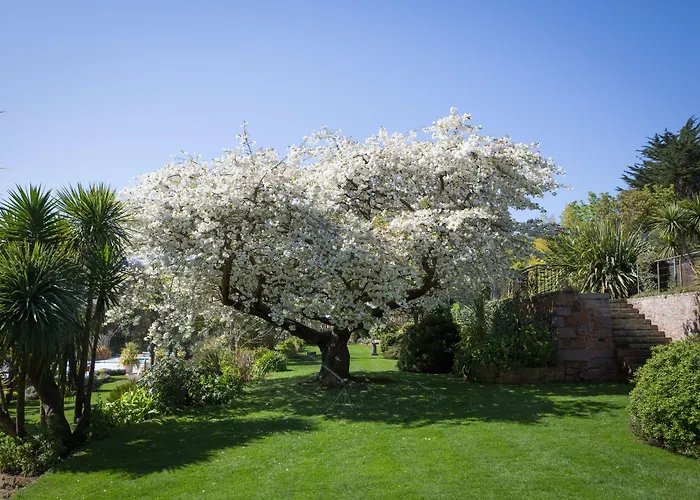 Otel St Brelade's Bay