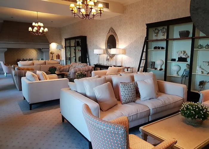 Otel St Brelade's Bay St Brelade